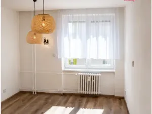 Pronájem bytu 2+kk, Mokrá-Horákov - Mokrá, 55 m2