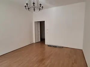 Pronájem bytu 1+1, Praha, Na bělidle, 55 m2