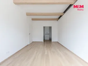 Pronájem rodinného domu, Praha - Březiněves, Pěnkaví, 110 m2
