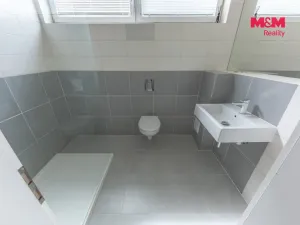 Pronájem rodinného domu, Praha - Březiněves, Pěnkaví, 110 m2