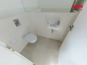 Pronájem rodinného domu, Praha - Březiněves, Pěnkaví, 110 m2