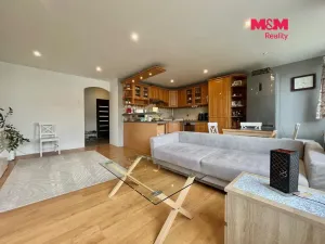 Prodej bytu 3+1, Most, Františka Malíka, 68 m2