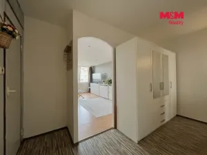 Prodej bytu 3+1, Most, Františka Malíka, 68 m2