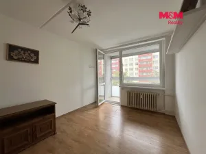 Prodej bytu 3+1, Most, Františka Malíka, 68 m2