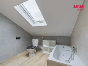 Pronájem bytu 3+1, Cheb, Svobody, 128 m2