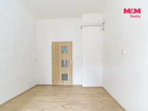 Pronájem bytu 3+1, Cheb, Svobody, 128 m2