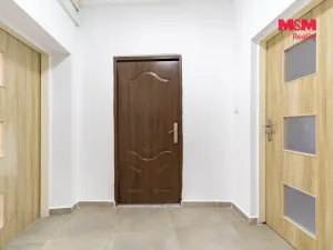 Pronájem bytu 3+1, Cheb, Svobody, 128 m2