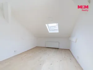 Pronájem bytu 3+1, Cheb, Svobody, 128 m2