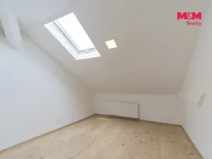 Pronájem bytu 3+1, Cheb, Svobody, 128 m2