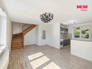 Pronájem rodinného domu, Dolní Beřkovice, Dolní hájek, 100 m2
