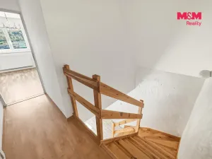Pronájem rodinného domu, Dolní Beřkovice, Dolní hájek, 100 m2