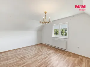 Pronájem rodinného domu, Dolní Beřkovice, Dolní hájek, 100 m2