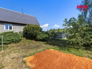 Pronájem rodinného domu, Dolní Beřkovice, Dolní hájek, 100 m2