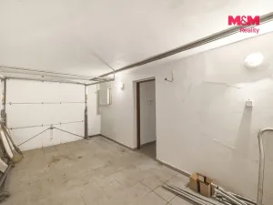 Pronájem rodinného domu, Dolní Beřkovice, Dolní hájek, 100 m2