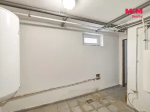 Pronájem rodinného domu, Dolní Beřkovice, Dolní hájek, 100 m2