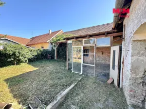 Prodej pozemku pro bydlení, Jevišovka, Zahradní, 579 m2