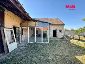 Prodej pozemku pro bydlení, Jevišovka, Zahradní, 579 m2