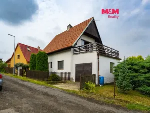 Prodej chaty, Úštěk - Tetčiněves, 72 m2
