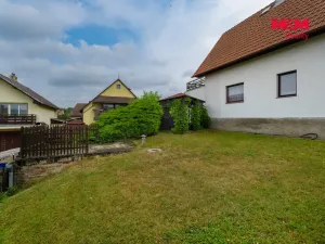 Prodej chaty, Úštěk - Tetčiněves, 72 m2