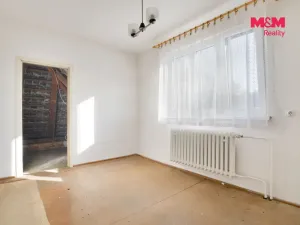 Prodej rodinného domu, Dubá, Nové město, 175 m2