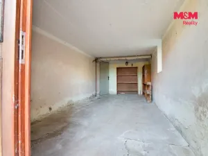 Prodej rodinného domu, Dubá, Nové město, 175 m2