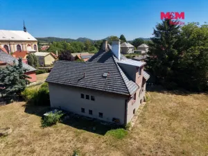 Prodej rodinného domu, Dubá, Nové město, 175 m2