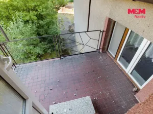 Prodej rodinného domu, Dubá, Nové město, 175 m2