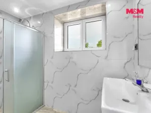 Prodej rodinného domu, Kněžmost - Malobratřice, 175 m2