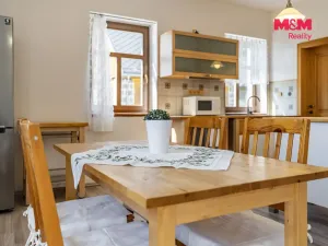 Prodej rodinného domu, Bezděz, 112 m2