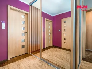 Prodej bytu 4+1, Nymburk, Šeříková, 89 m2