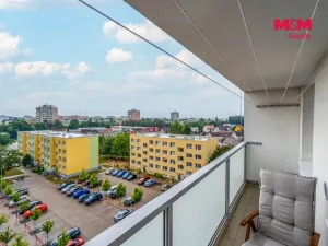 Prodej bytu 4+1, Nymburk, Šeříková, 89 m2
