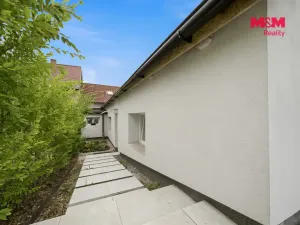 Prodej rodinného domu, Malíkov, 180 m2