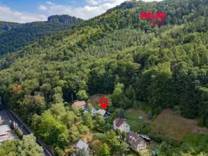 Prodej rodinného domu, Děčín - Děčín XIII-Loubí, Loubská, 238 m2