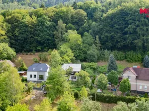 Prodej rodinného domu, Děčín - Děčín XIII-Loubí, Loubská, 238 m2
