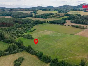 Prodej louky, Jestřebí, 14822 m2