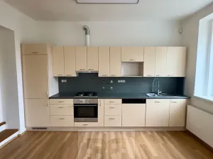 Pronájem bytu 3+kk, Praha - Smíchov, Na Provaznici, 74 m2
