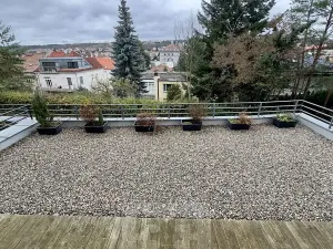 Pronájem bytu 3+kk, Praha - Smíchov, Na Provaznici, 74 m2
