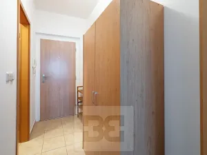 Pronájem bytu 1+kk, Praha - Michle, Jemnická, 30 m2