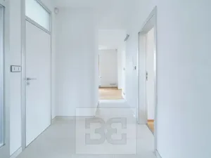 Pronájem bytu 2+1, Praha - Braník, 90 m2