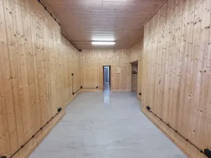 Pronájem skladu, Zlín, Kvítková, 156 m2
