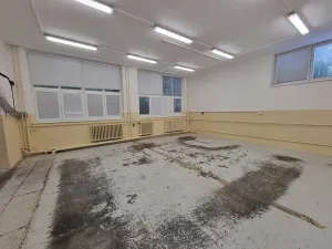 Pronájem skladu, Zlín, Kvítková, 156 m2