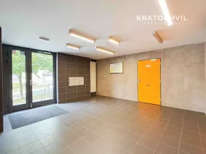 Pronájem bytu 2+kk, Praha - Jinonice, Vidoulská, 65 m2