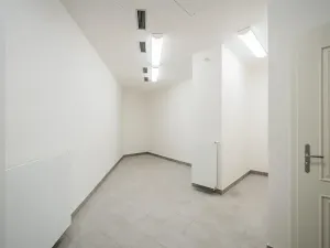 Pronájem obchodního prostoru, Praha - Nové Město, Petrská, 96 m2