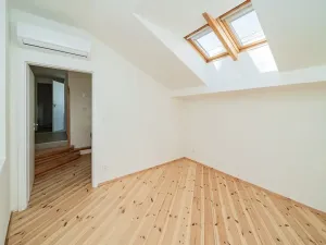 Pronájem kanceláře, Praha - Nové Město, Václavské náměstí, 88 m2