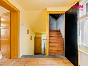 Prodej rodinného domu, Jablonec nad Nisou, Panenská, 141 m2
