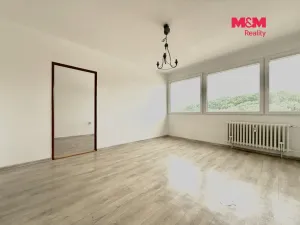 Prodej bytu 3+1, Náchod - Staré Město nad Metují, Bílkova, 55 m2
