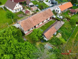Prodej rodinného domu, Libřice, 85 m2