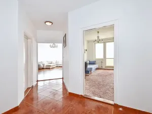 Prodej bytu 4+1, Praha - Stodůlky, Volutová, 136 m2