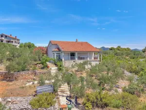 Prodej vily, Veli Iž, Chorvatsko, 180 m2