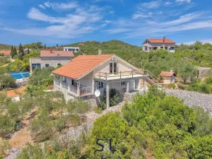 Prodej vily, Veli Iž, Chorvatsko, 180 m2